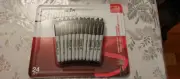 Sharpie fine permanent Markers 24 Count
