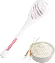 Powder Sugar Sprinkler - Powder Sieve Spoon | Dust Flour Sieve - Detachable and One-Hand