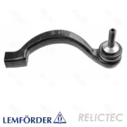 Front Right Tie Track Rod End Jaguar:XK,S-TYPE,XJ,XK8 C2C20176 C2C20176 C2C8370