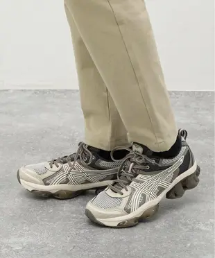 亞瑟士 Asics GEL-Quantum Kinetic男女鞋 緩衝型 運動鞋 GEL透視凝膠 舒適跑步鞋 休閒鞋