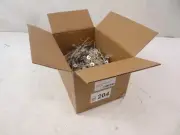 1000 Pack CandleScience CD 8 6" Pretabbed Wicks
