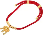 JOINPAYA Pet Necklace for Dogs Cats Adjustable Cat Jewelry Bell Dog Collar Pet Accessories