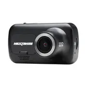 Nextbase 222G Dash Cam