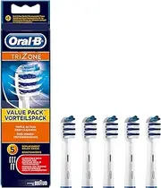 BRAUN Oral-B TriZone Replacement Heads