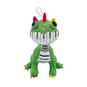 Nightmare Critters Plush Toy Yarnaby Plushies Poppy Playtime 4 Doll Kids Gifts _a