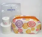 BORGHESE 3 PC SET - BODY CREME, MUD MASK & HAND MASK SHEET SEE DETAILS