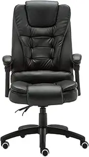 Office Chair Racing Game Chair Boss Chair Office Computer Chair Inclined Design Recliner Double Back Table Chair Executive Chair Chair Needed Comfortable Anniversary