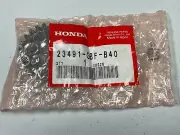 GEAR, 5TH (24T); OEM GENUINE HONDA PART NOS P/N 23491-GBF-B40