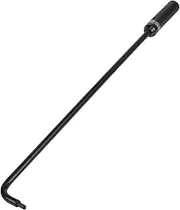 Carburetor Adjustment Screwdriver Tool,16.4 Inch Carburetor Repair Tool - Carburetor Adjuster Tool for ATV, UTV, Snowmobile