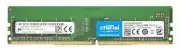 Crucial DDR4 RAM 4GB 2133 2400 MHz DIMM Memory Desktop RAM