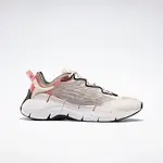 REEBOK ZIG KINETICA II [FX9403] 女鞋 慢跑鞋 運動 休閒 輕量 支撐 緩衝 彈力 粉 米