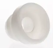 AV Baby Bottle Adapter Secure Connection Livestock Collection