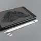 (加贈替換筆頭x2)Apple iPad專用鋁合金磁吸觸控筆 (8折)