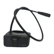 Replacement Switch for For bafang DPC244 DPC245 Display Power On Key Controller