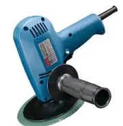 Sander (for Wall-floor Carpentry Sander) Electric Woodworking Sander S1A-FF-150