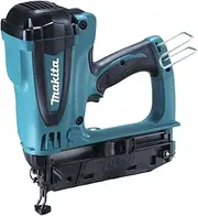 [Makita] GF600SE 7.2V Li-Ion Second Fix Gas Nailer Complete with 2 x 7.2V Batteries and Charger Supplied in A Carry Case