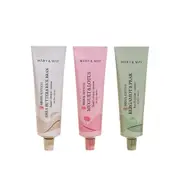 Mary&May - Seoul Edition Hand Cream Trio Set - 1 Set (3 items)