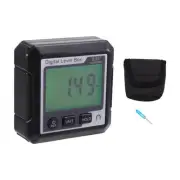 Digital Electronic Level Digital Angle Fnder 90°Magnetic Inclinometer1708
