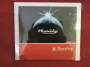 KNOWLEDGE SAT/ACT POWERPREP CD/DVD NEW