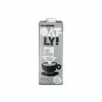 在飛比找日藥本舖優惠-OATLY咖啡師燕麥奶1000ml