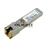 Netgear Compatible AGM734 1000Base-T RJ-45 Copper SFP Transceiver