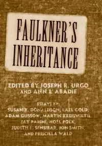 在飛比找博客來優惠-Faulkner’s Inheritance