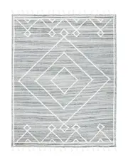 Safavieh Casablanca Hand Tufted Wool Rug