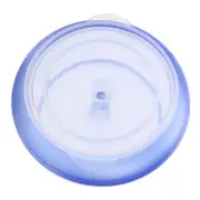 Bead Loader Bowl DIY Beading Clamshell Design Large Capacity Plastic
