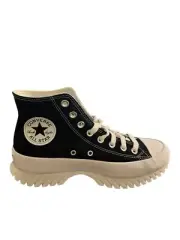 Converse cTAS Lugged 2.0 High Men Size 7 Women Size 9