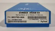 Agilent Technologies -HPLC COLUMNS- Zorbax 300SB-C8 - 2.1x150mm PN# 863750-906
