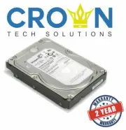 SEAGATE ST3600057SS 600GB 15K 6G 3.5" SAS HARD DRIVE