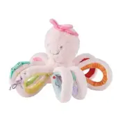 Mud Pie Octivity Pal (Pink)