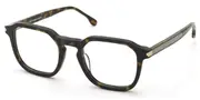Lozza VL4372 Maratea 1 0722 Men's Glasses Tortoiseshell Size 52 - Private Health Rebate - Blue Light Block Available