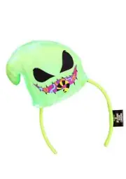 Disney Oogie Boogie Plush Headband