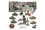 Achtung Panzer! Blood & Steel Starter Set