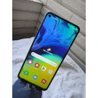 在飛比找蝦皮購物優惠-SAMSUNG Galaxy A60 128g 4G LTE