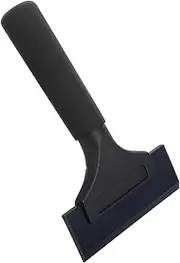 SOLUSTRE Car Squeegee For Window Tinting And Cleaning Hard Wiper For Car Film Portable Car Window Scraper Multi-functional Scraper Tool For All Vehicles