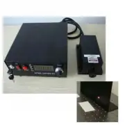808nm 5W/8W/10W Lab Infrared IR Laser Module + TTL/Analog + TEC + Power Supply