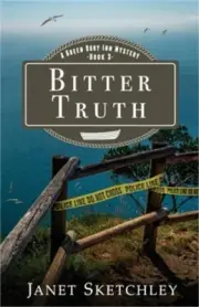 Bitter Truth: A Green Dory Inn Mystery (Paperback or Softback)