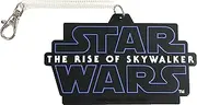 インロック(Inrock) Star Wars IG3236 Skywalker Dawn/Rubber Pass Case