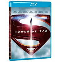 在飛比找蝦皮購物優惠-BD藍光電影精選《超人：鋼鐵之軀/超人：鋼鐵英雄》2013年