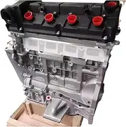 4J12 Auto Engine Compatible with Mitsubishi L200 Triton Outlander 2003-2014