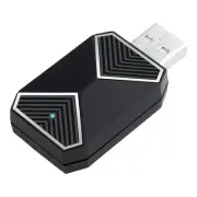CarPlay Auto Box BT WiFi Carplay Dongle USB Plug&Play for Android 11 R6U3