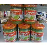 在飛比找蝦皮購物優惠-Srikaya 咖椰香蘭醬  香蘭醬 咖椰醬 KAYA 咖央