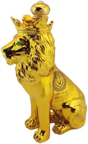 Lion Head Gold 3 Year Old Blended Scotch Whisky 1L