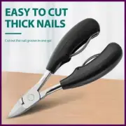 Nail Groove Special Scissors Diagonal Clipper Set Householdembeddingbeak Pliers