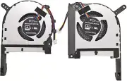 NEW CPU&GPU Cooling Fan For Asus TUF Gaming FX505DU FX505DY FX505GT FX505DD