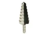 Halls - XS921 High Speed Steel Step Drill 9 - 21mm
