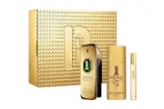 1 Million Golden Oud Giftset 1 for Men Parfum 100ml