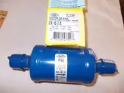 Liquid Line Flter drier 7/8" Extra Klean EK 167 S a/c refrigeration 410a